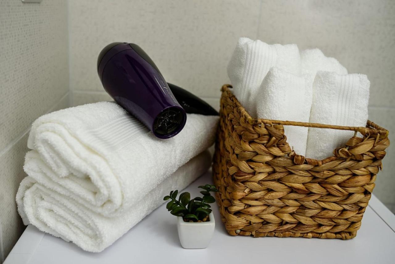 Brand Relaxing Place Close To Iulius Mall Τιμισοάρα Εξωτερικό φωτογραφία