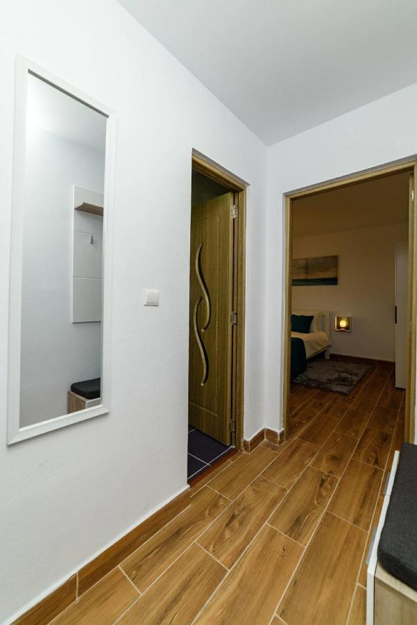Brand Relaxing Place Close To Iulius Mall Τιμισοάρα Εξωτερικό φωτογραφία