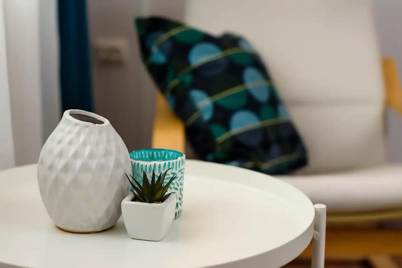 Brand Relaxing Place Close To Iulius Mall Τιμισοάρα Εξωτερικό φωτογραφία