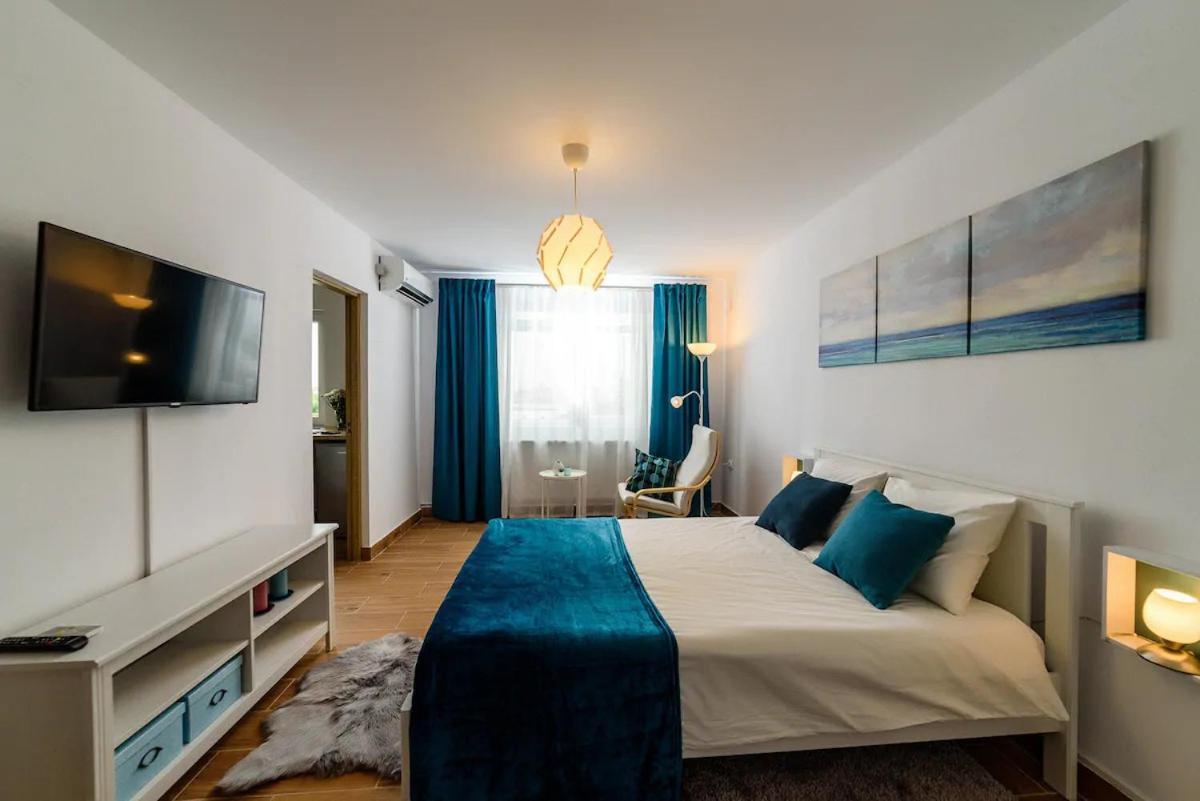 Brand Relaxing Place Close To Iulius Mall Τιμισοάρα Εξωτερικό φωτογραφία